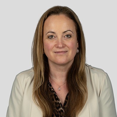 Emma Mirrington, CEO of The Talent Labs