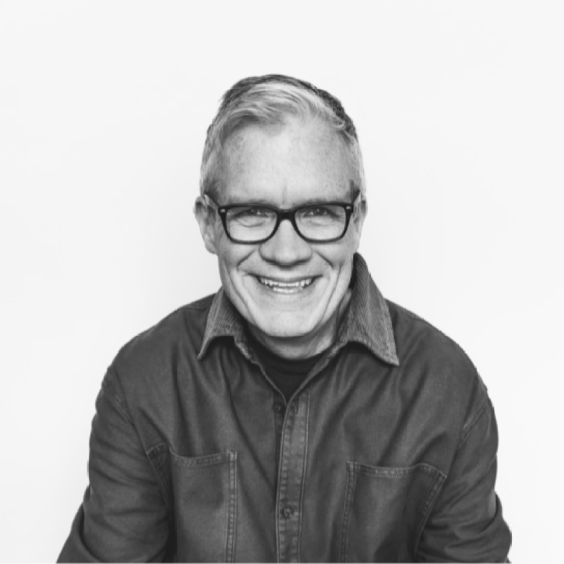 Matt Alder, host of Recruiting Future