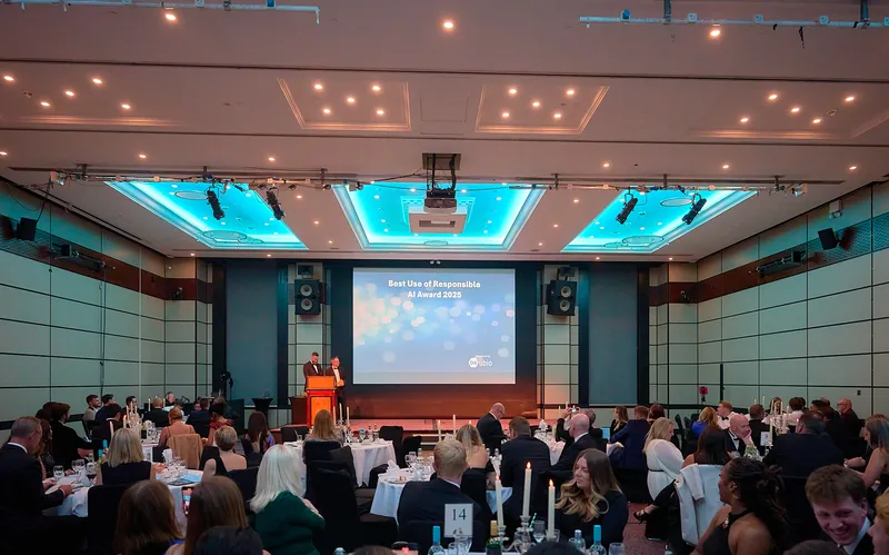 The Onrec Awards 2025 ceremony and dinner